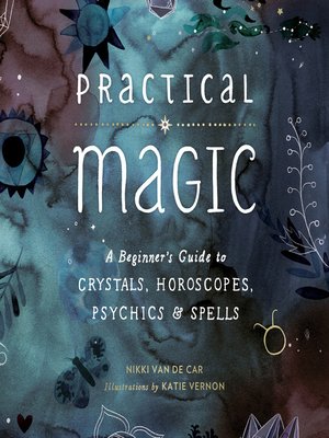 cover image of Practical Magic